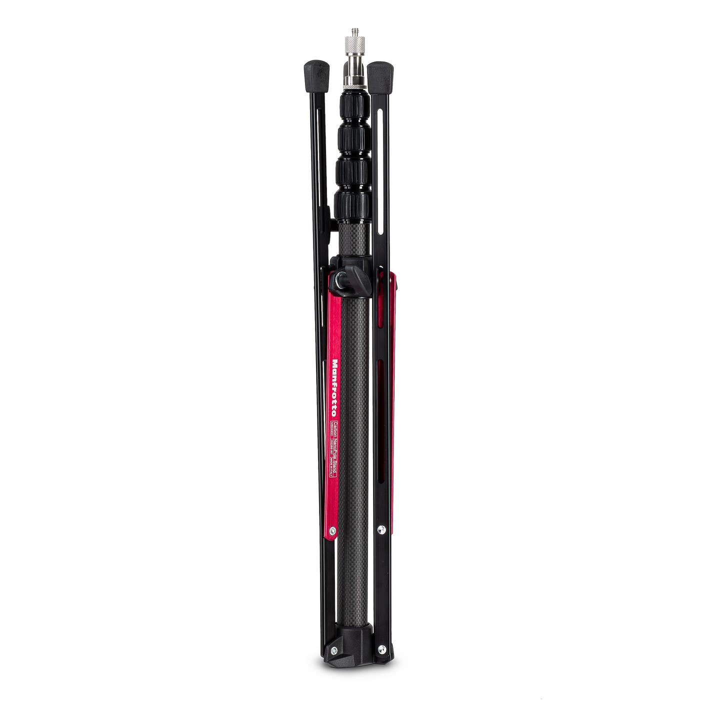 Manfrotto Carbon Nanopole Stand - Manfrotto | Bellalite Manfrotto Carbon Nanopole Stand - Manfrotto | Bellalite