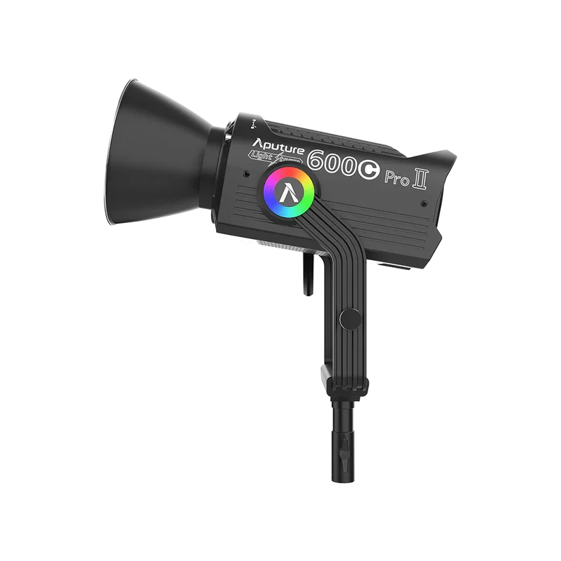 Aputure LS 600c Pro II   - APUTURE | Bellalite