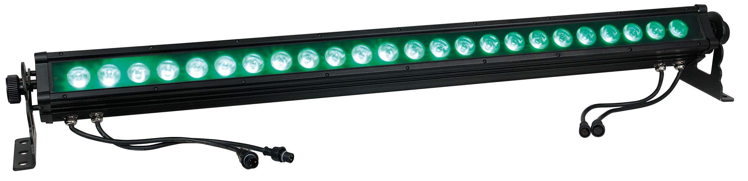 Cameleon Bar 24/3 RGB, IP65 - Showtec | Bellalite Cameleon Bar 24/3 RGB, IP65 - Showtec | Bellalite