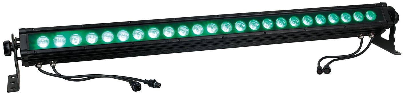 Cameleon Bar 24/3 RGB, IP65 - Showtec | Bellalite Cameleon Bar 24/3 RGB, IP65 - Showtec | Bellalite