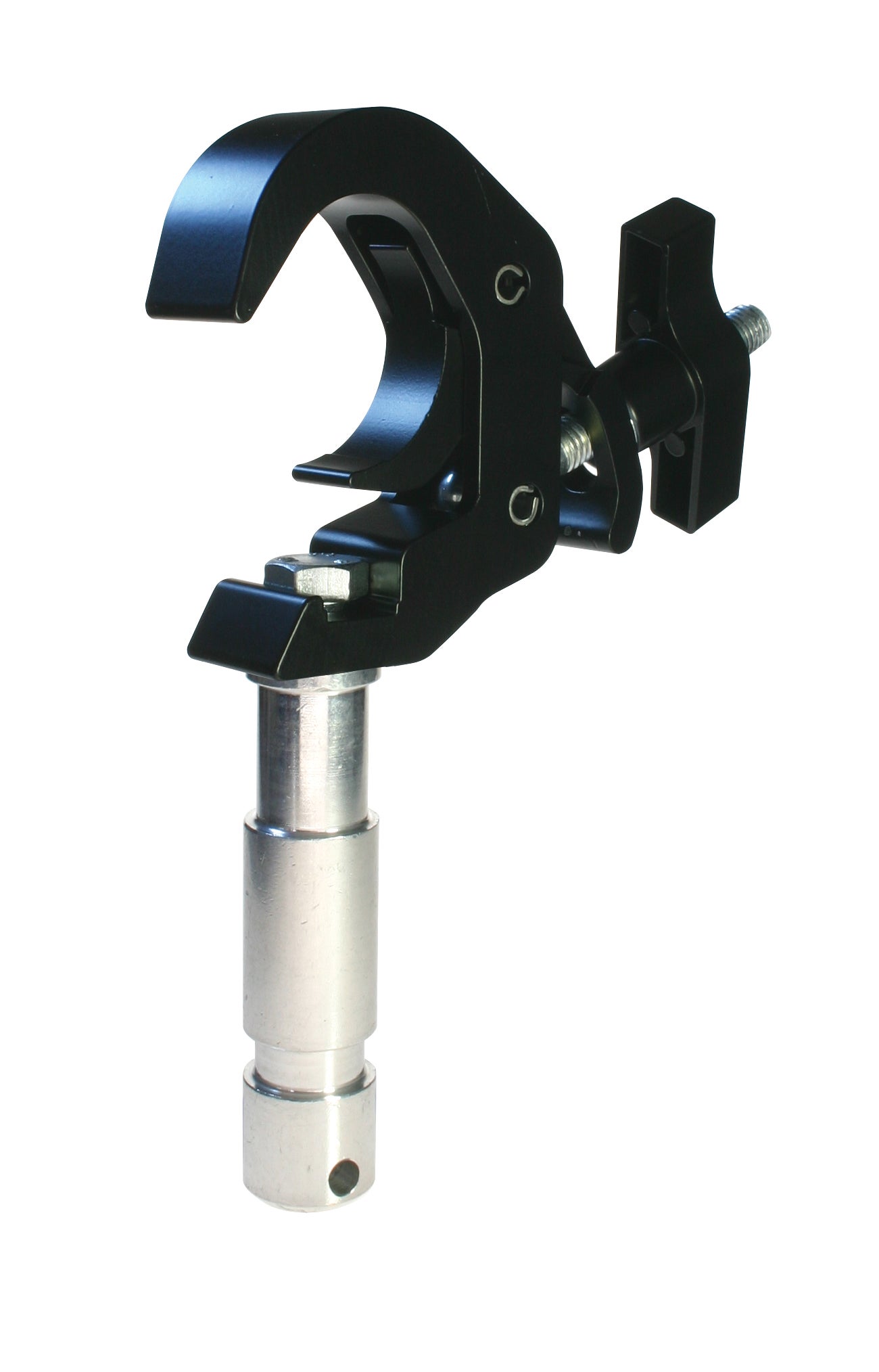 Doughty Quick Trigger Slimline Big Ben 29mm Spigot - Doughty | Bellalite