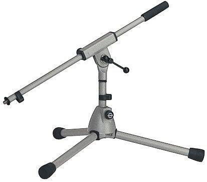 K&M Mikrofonstativ 25910 - K&M | Bellalite K&M Mikrofonstativ 25910 - K&M | Bellalite