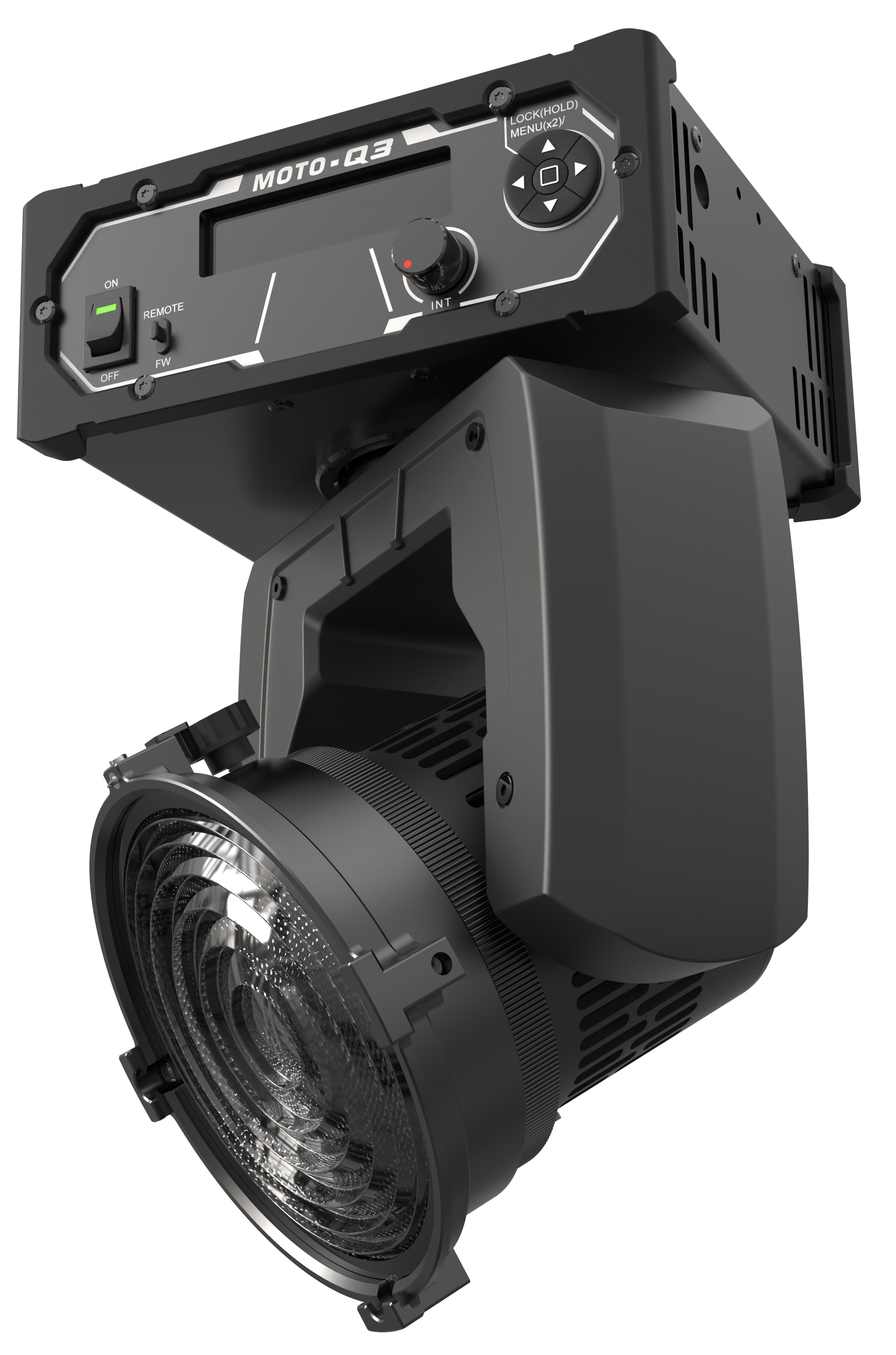 Fiilex MOTOQ3 COLOR  - FIILEX | Bellalite