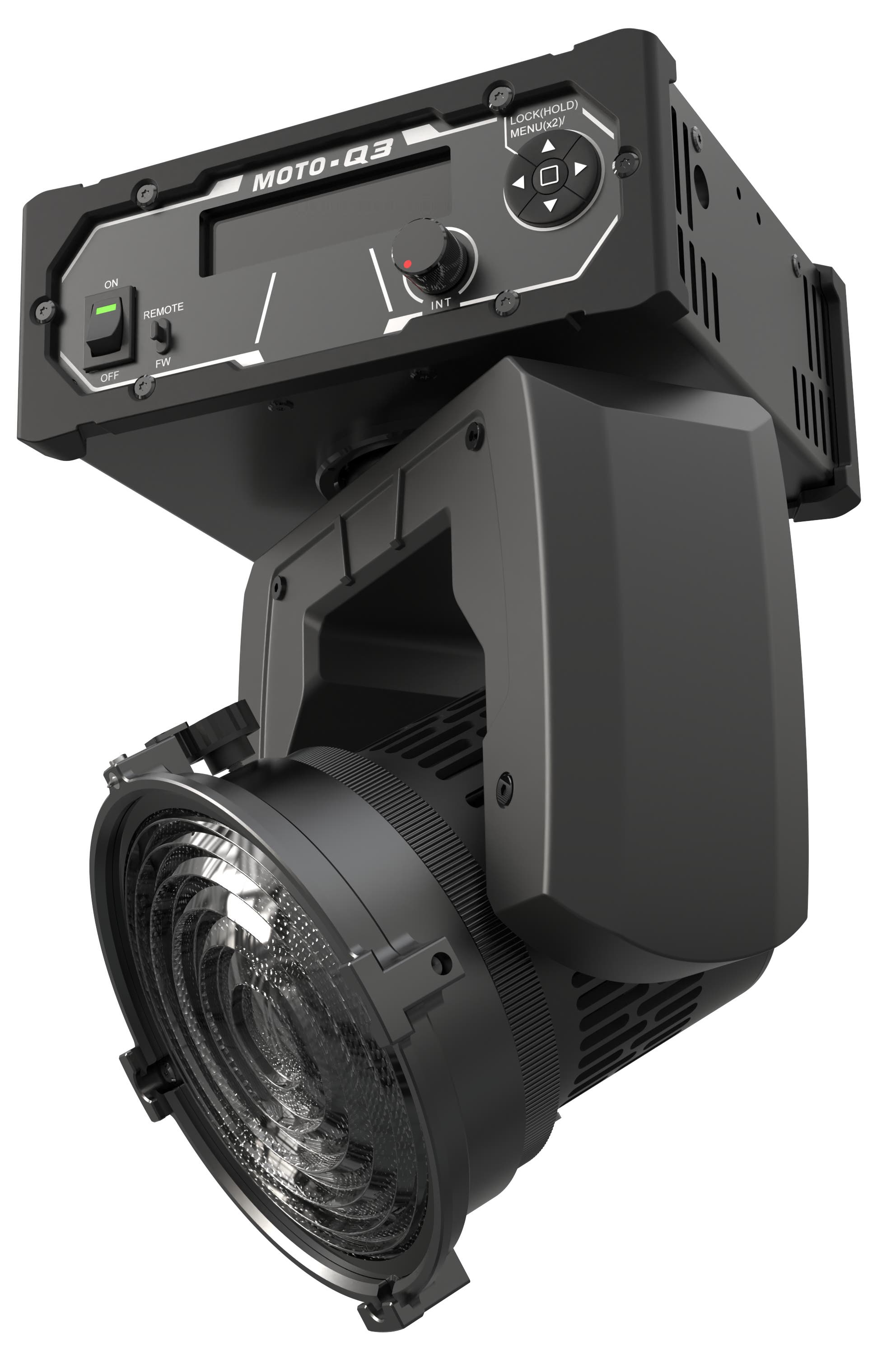 Fiilex MOTOQ3 COLOR - FIILEX | Bellalite Fiilex MOTOQ3 COLOR - FIILEX | Bellalite