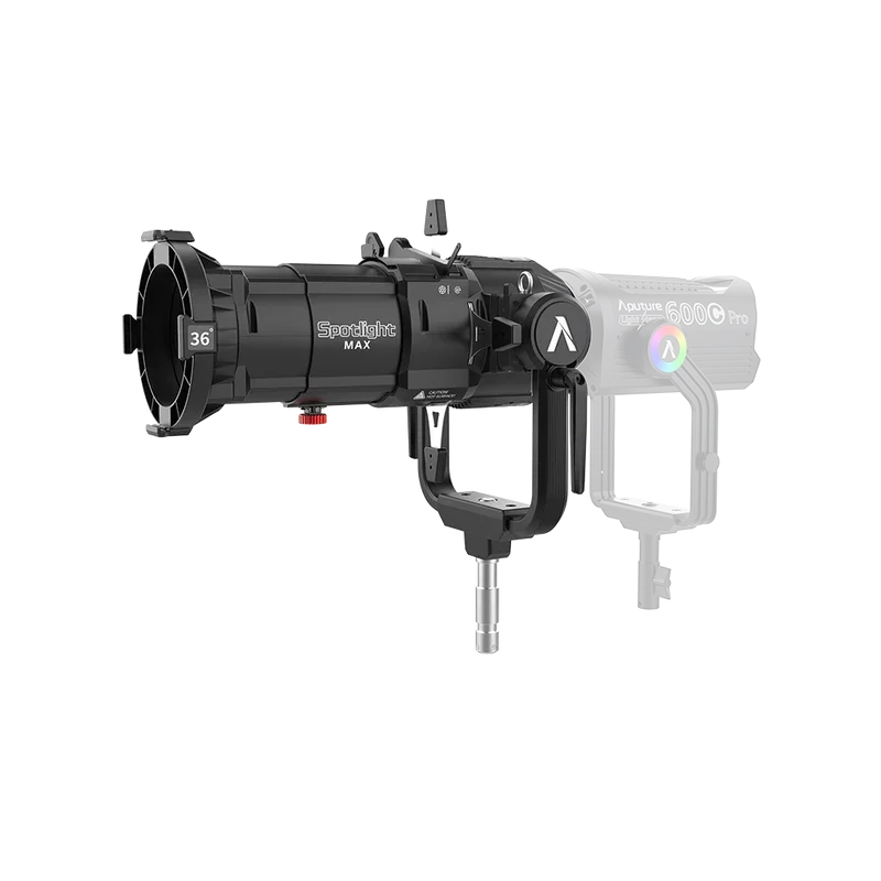 Aputure Spotlight Max 36° Lens Kit - APUTURE | Bellalite