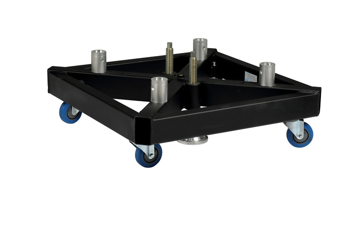 Prolyte CT Tower Base Section Steel - Prolyte | Bellalite