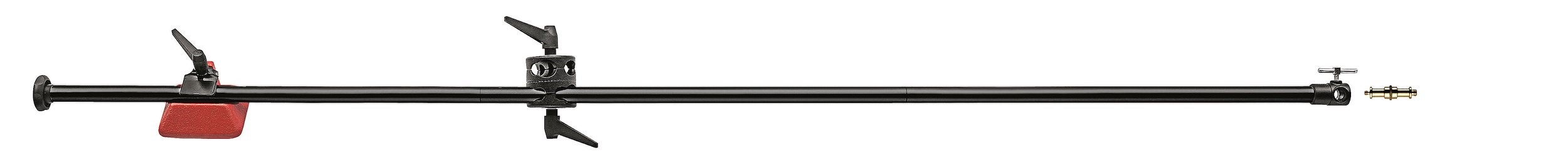 Manfrotto 024B Light Boom  - Manfrotto | Bellalite
