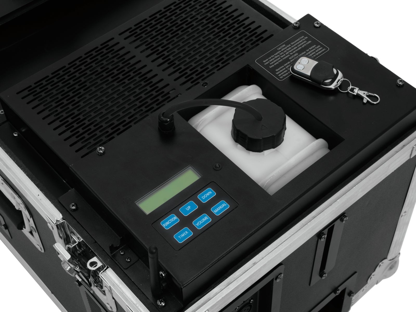 WLF-1500 Water Low Fog PRO   - Eurolite | Bellalite