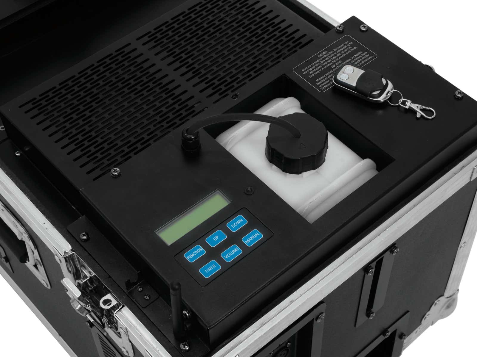 WLF-1500 Water Low Fog PRO - Eurolite | Bellalite WLF-1500 Water Low Fog PRO - Eurolite | Bellalite