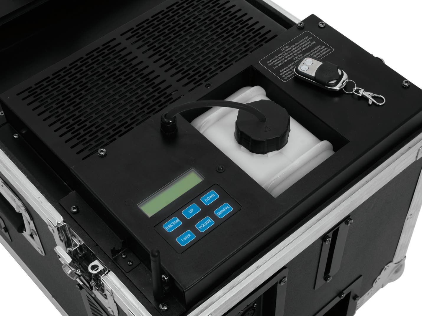 WLF-1500 Water Low Fog PRO - Eurolite | Bellalite WLF-1500 Water Low Fog PRO - Eurolite | Bellalite