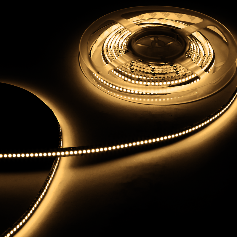 Flex Strip IP68 1200 HE Mono 2,5m - PROLED | Bellalite