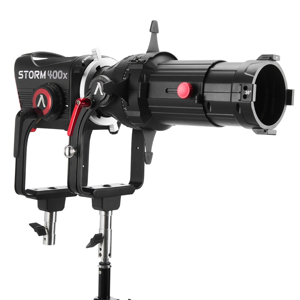 Aputure Spotlight Mount II 36° Kit  - APUTURE | Bellalite