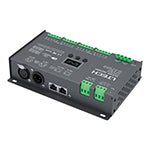 Konstantspänning DC