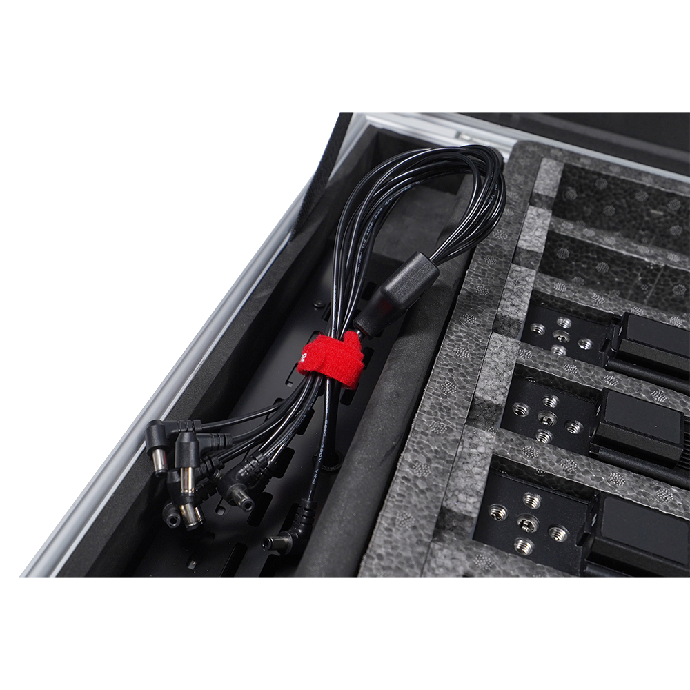 Aputure INFINIBAR PB6 8-Light Kit   - APUTURE | Bellalite