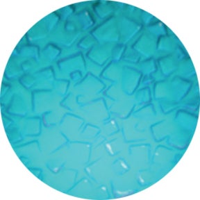 Cyan Mosaic - Rosco | Bellalite Cyan Mosaic - Rosco | Bellalite
