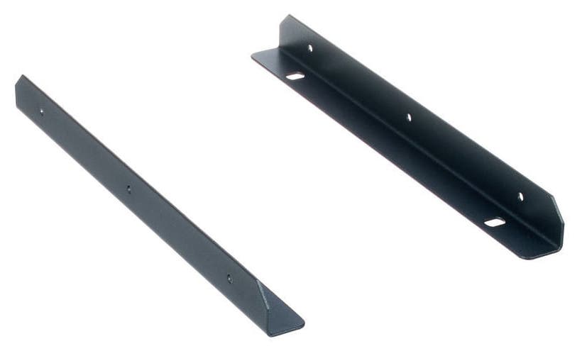 Zero88 FLX S24 Mounting brackets - Zero 88 | Bellalite Zero88 FLX S24 Mounting brackets - Zero 88 | Bellalite
