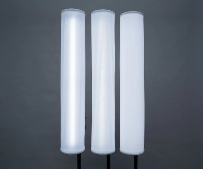 Lightsock Dooplo 40 Skin 1/4 & 1/2 Combo - Lightsock | Bellalite Lightsock Dooplo 40 Skin 1/4 & 1/2 Combo - Lightsock | Bellalite