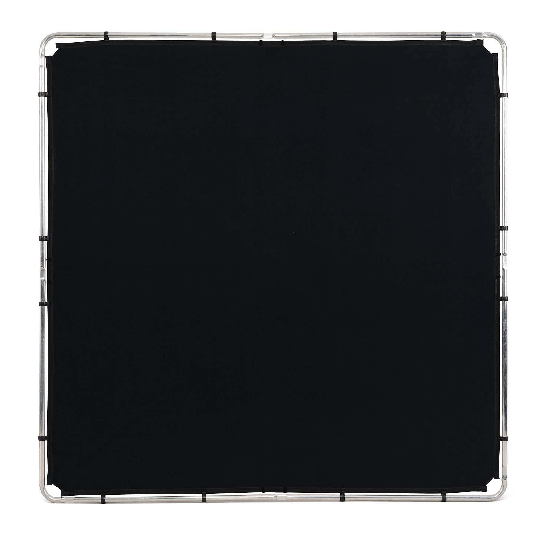 Manfrotto Pro Scrim All In One Kit Large 2m x 2m - Manfrotto | Bellalite Manfrotto Pro Scrim All In One Kit Large 2m x 2m - Manfrotto | Bellalite