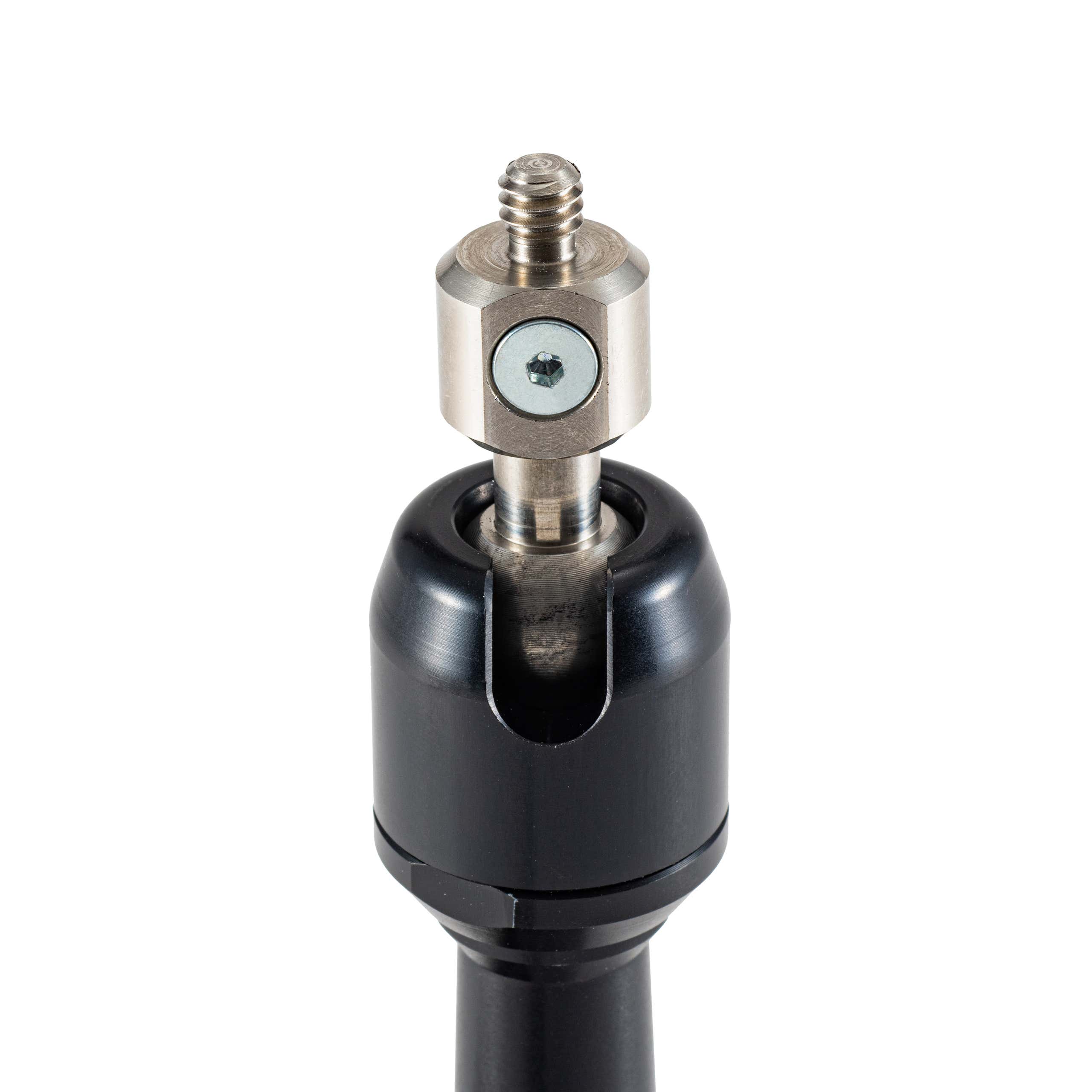 Manfrotto 244 Mini Variable Friction Arm Med utbytbara fästen - Manfrotto | Bellalite Manfrotto 244 Mini Variable Friction Arm Med utbytbara fästen - Manfrotto | Bellalite