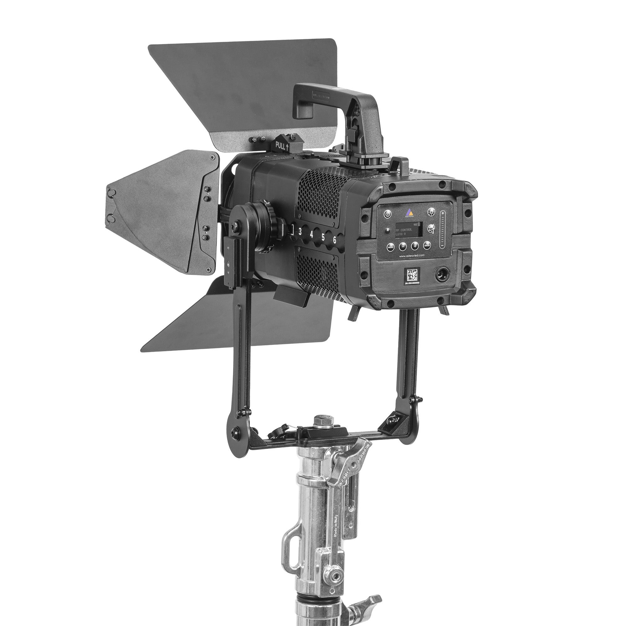 Astera AF80 PlutoFresnel - Astera | Bellalite
