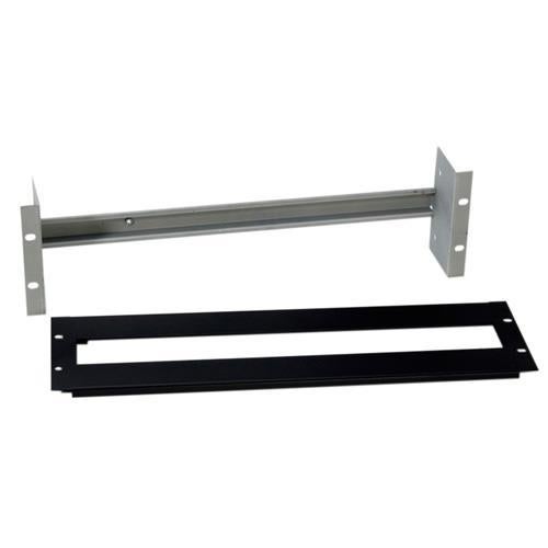 Prophon Hållare för automatsäkringar 24 moduler, 19" / 3HE - Prophon | Bellalite
