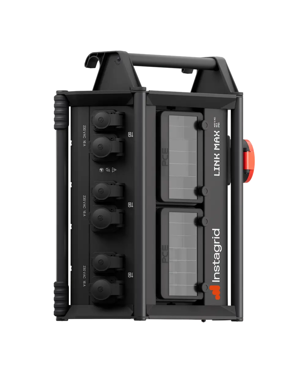 Instagrid LINK Max - INSTAGRID | Bellalite