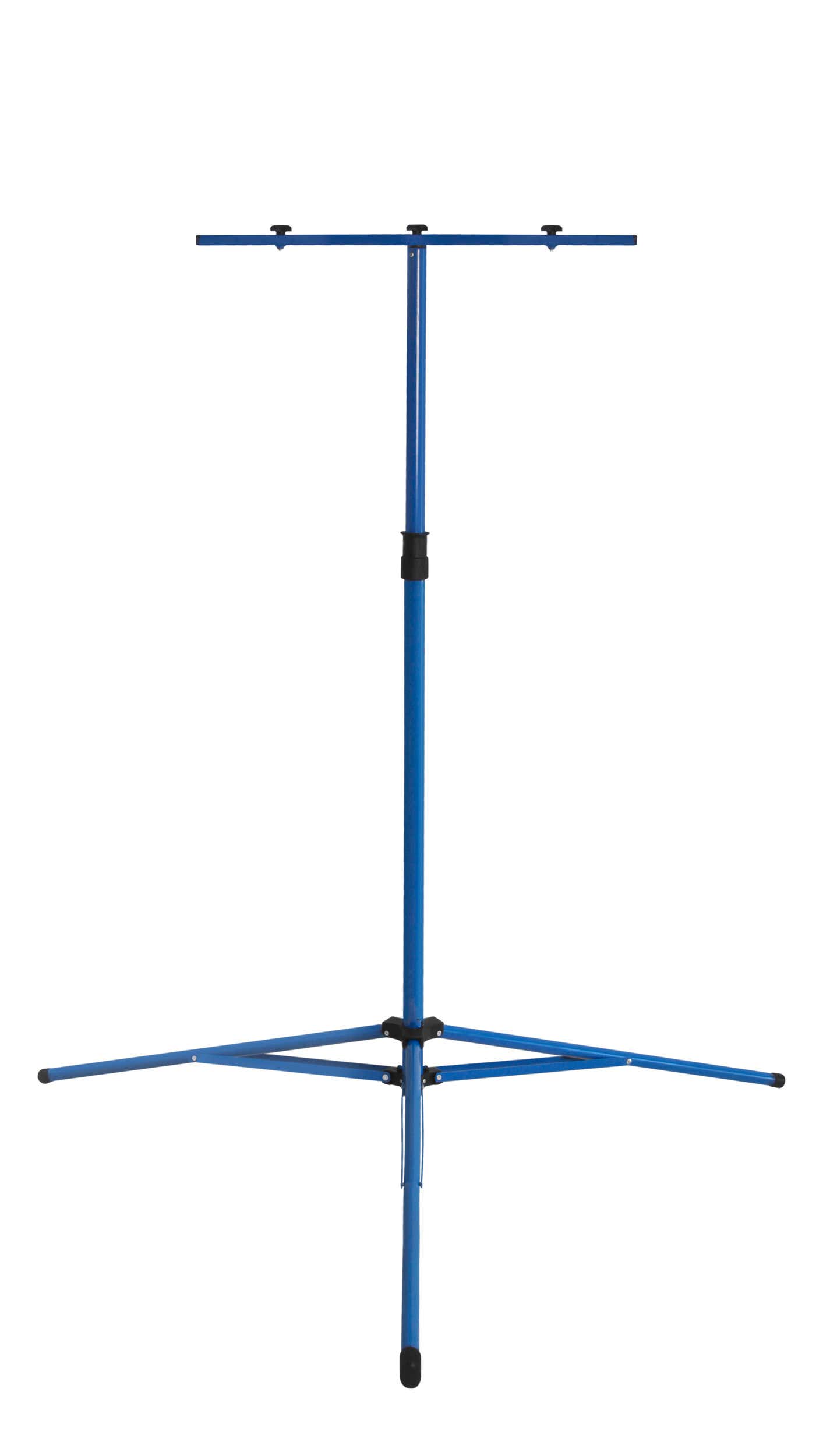 Stativ för ANSMANN Arbetslampor Universal stand for 1-2 work floodlights - Ansmann | Bellalite Stativ för ANSMANN Arbetslampor Universal stand for 1-2 work floodlights - Ansmann | Bellalite