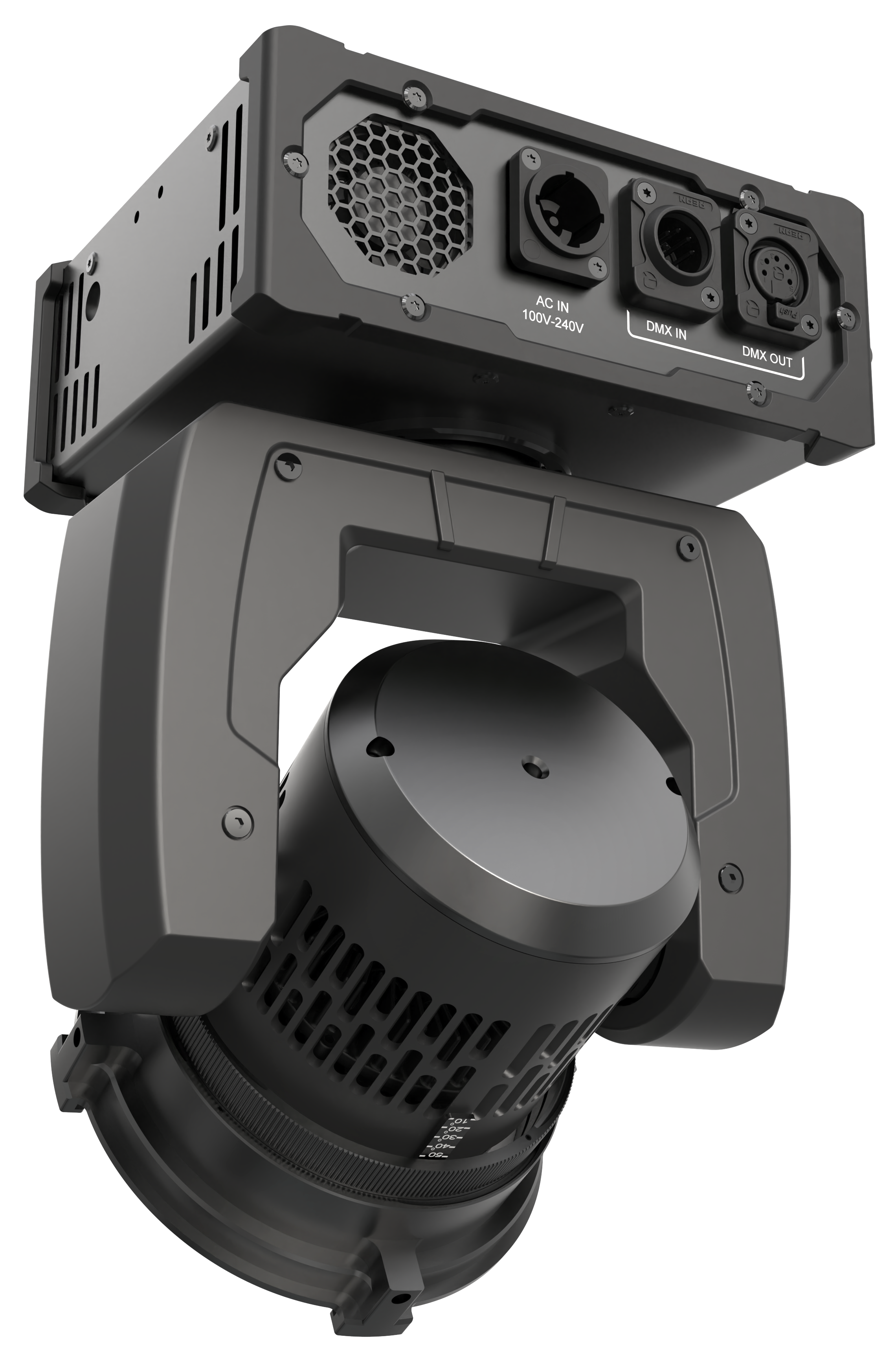 Fiilex MOTOQ3 COLOR  - FIILEX | Bellalite