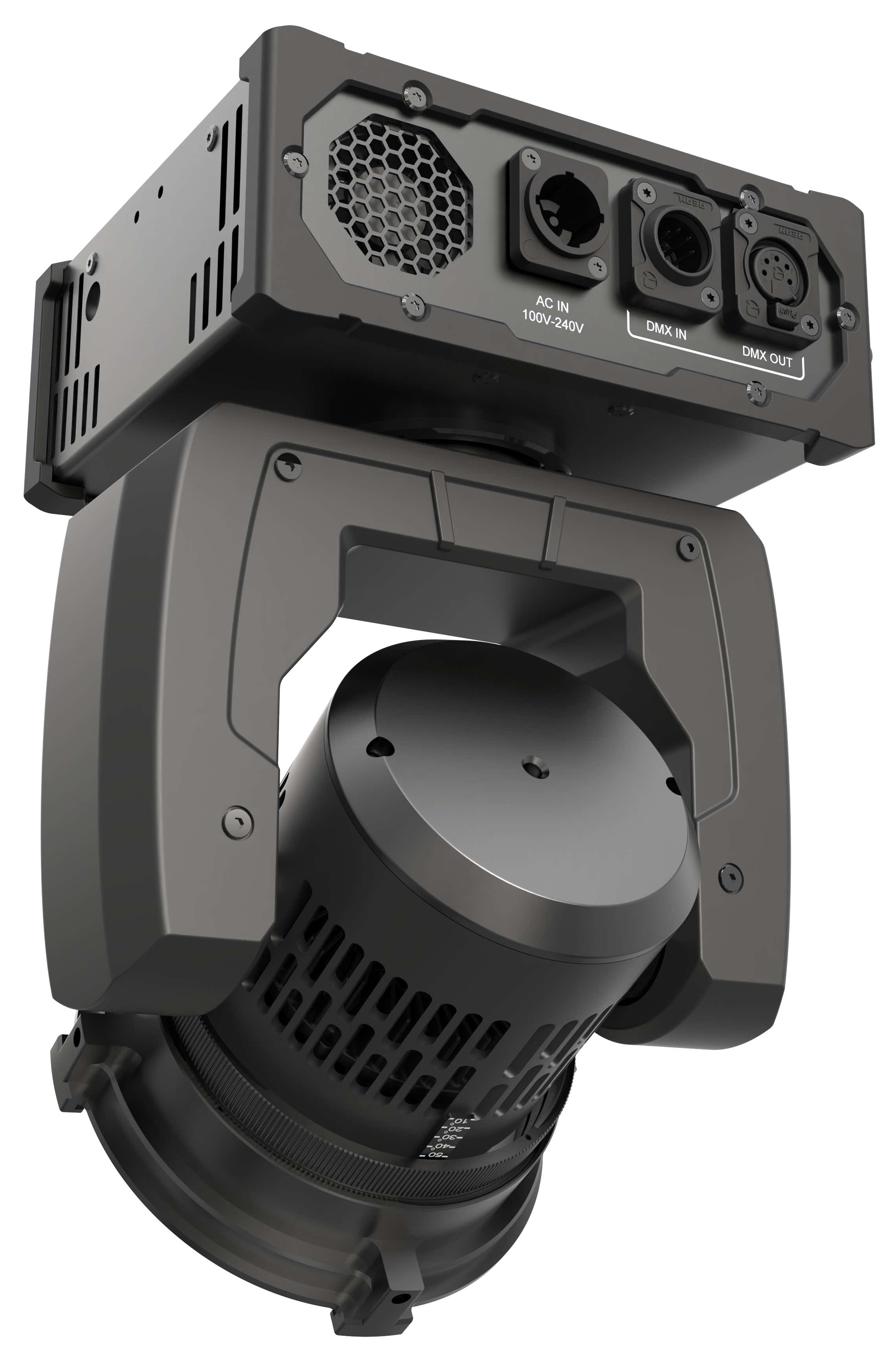 Fiilex MOTOQ3 COLOR - FIILEX | Bellalite Fiilex MOTOQ3 COLOR - FIILEX | Bellalite