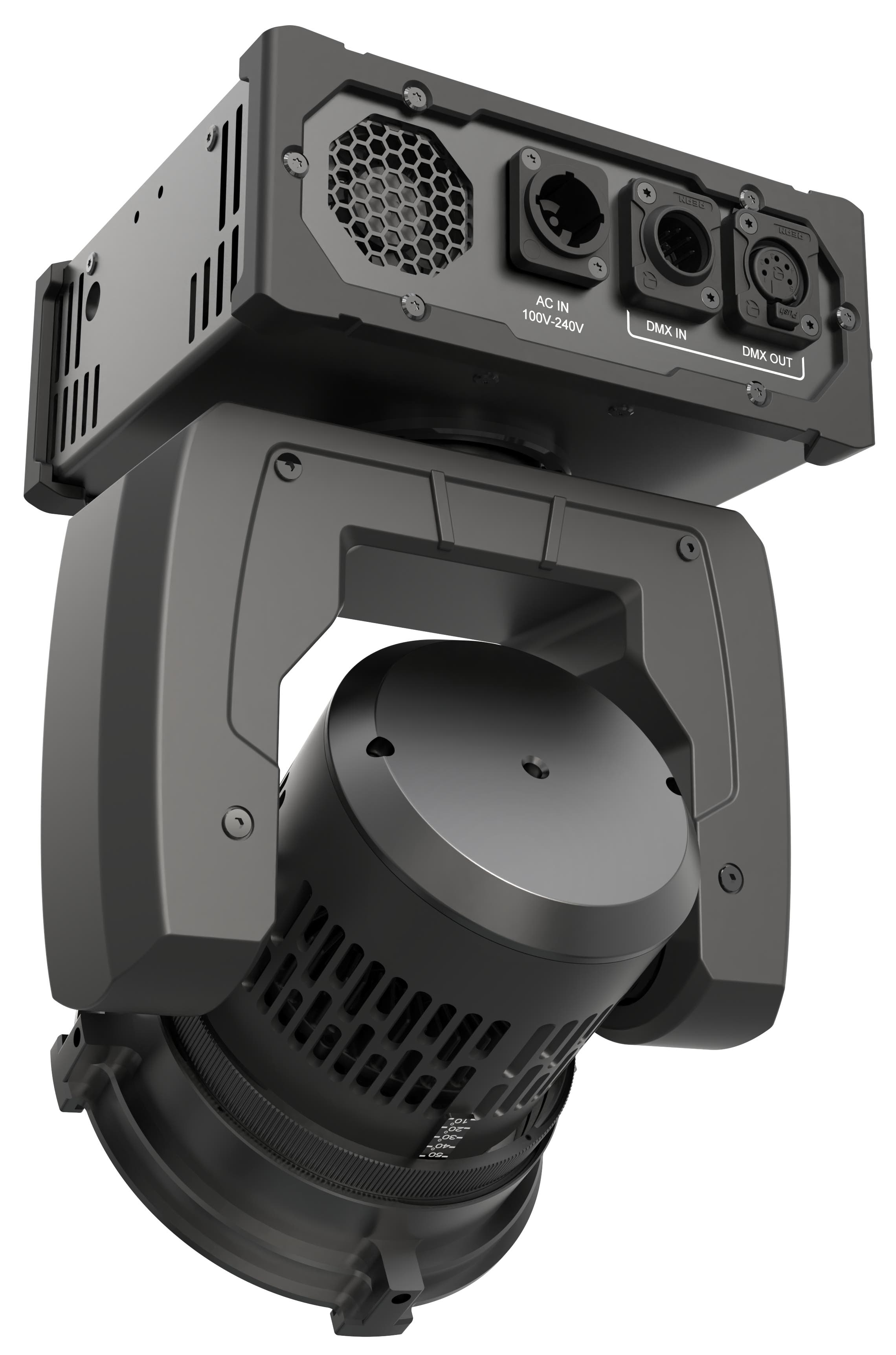 Fiilex MOTOQ3 COLOR - FIILEX | Bellalite Fiilex MOTOQ3 COLOR - FIILEX | Bellalite