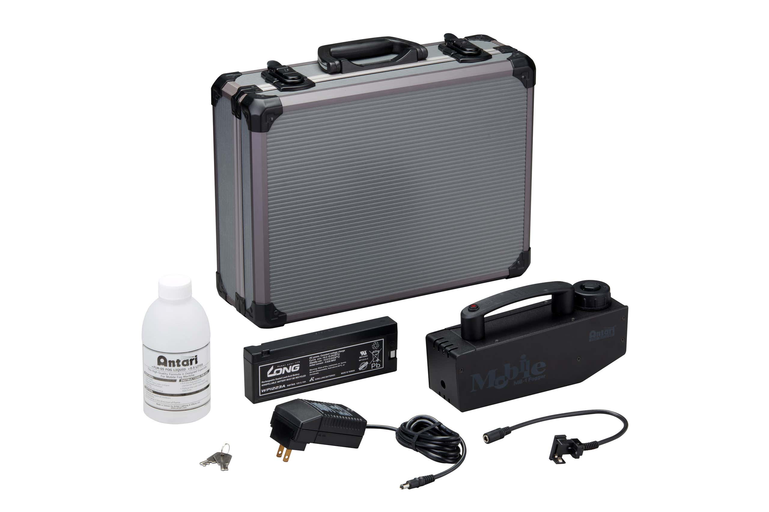 Antari MB-1 Mobile Fog Machine - Antari | Bellalite Antari MB-1 Mobile Fog Machine - Antari | Bellalite