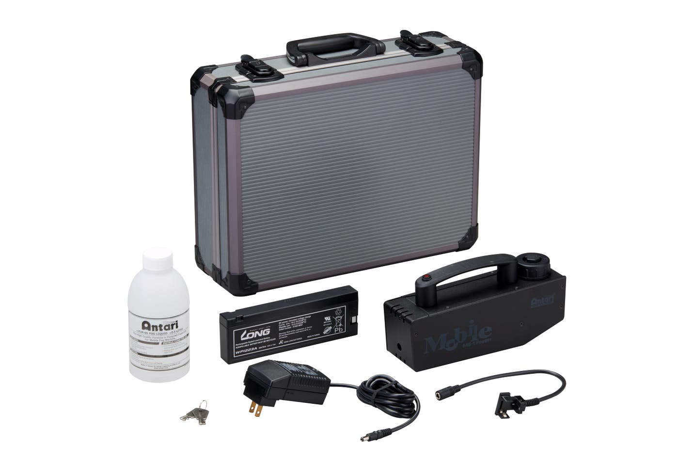 Antari MB-1 Mobile Fog Machine - Antari | Bellalite Antari MB-1 Mobile Fog Machine - Antari | Bellalite