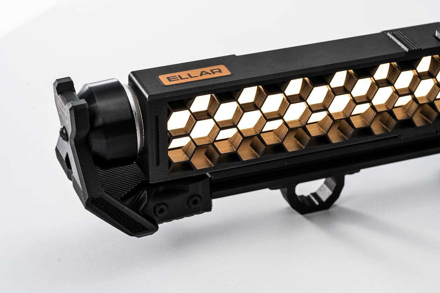 Ellar Easygrid Helios - ELLAR | Bellalite Ellar Easygrid Helios - ELLAR | Bellalite