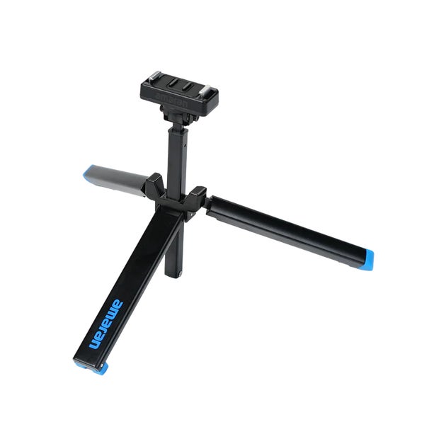 Amaran Ace Lock Mini Tripod - AMARAN | Bellalite Amaran Ace Lock Mini Tripod - AMARAN | Bellalite