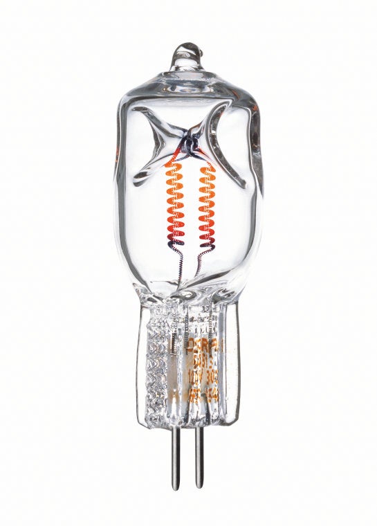 Projektorlampa 64516 CP97 300W  - Osram | Bellalite