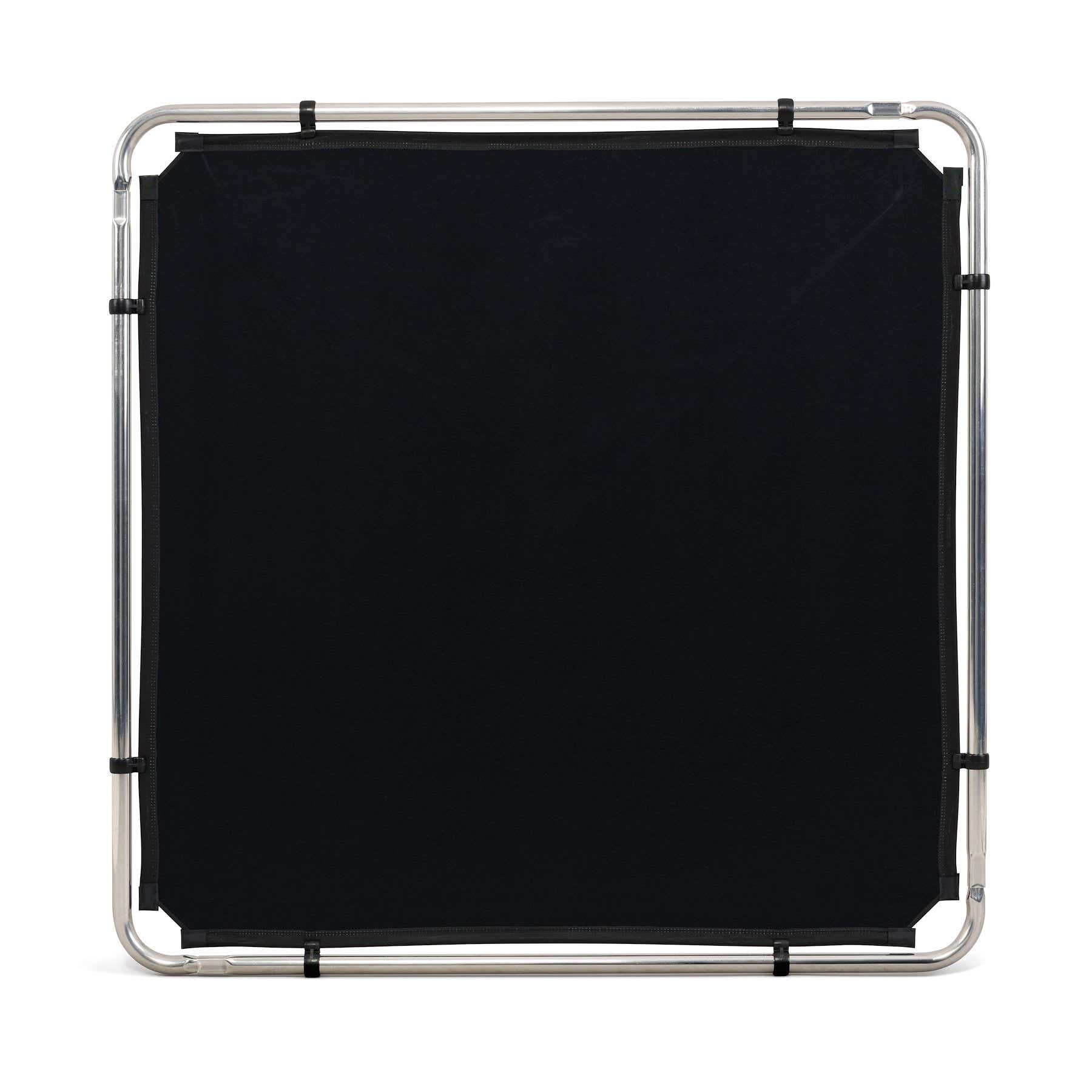 Manfrotto Pro Scrim All In One Kit Small 1,1m x 1,1m - Manfrotto | Bellalite Manfrotto Pro Scrim All In One Kit Small 1,1m x 1,1m - Manfrotto | Bellalite