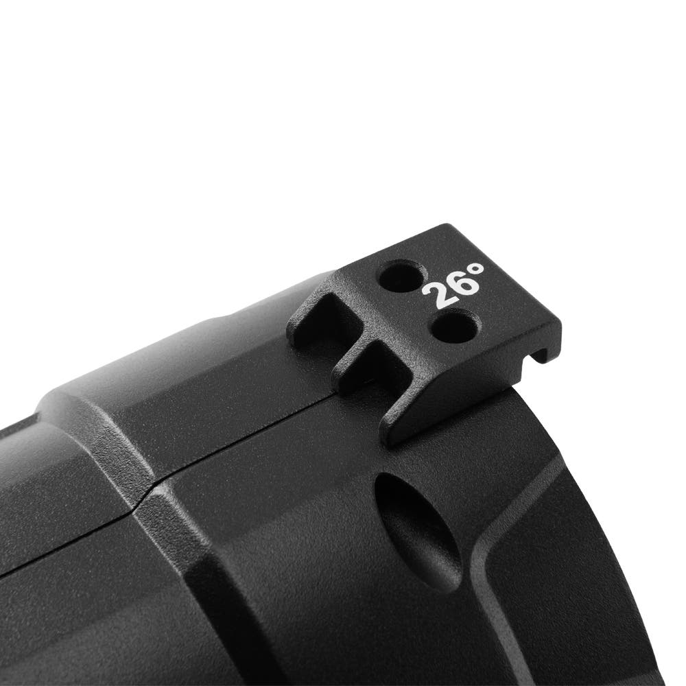Aputure Spotlight Mount II 26° Kit - APUTURE | Bellalite Aputure Spotlight Mount II 26° Kit - APUTURE | Bellalite