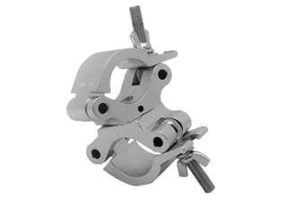 Admiral Swivel Coupler 48-51mm 500kg - Admiral Staging | Bellalite