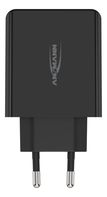 USB-PD-laddare 265PD - Ansmann | Bellalite USB-PD-laddare 265PD - Ansmann | Bellalite