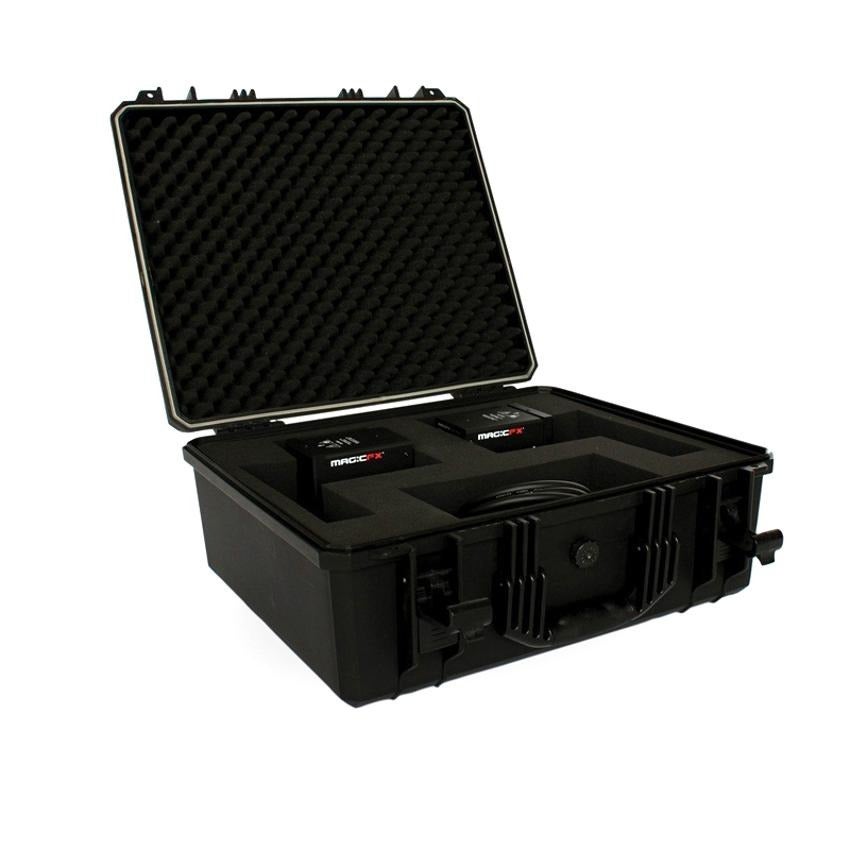 MAGICFX® Case for CO2 Jets - MagicFX | Bellalite
