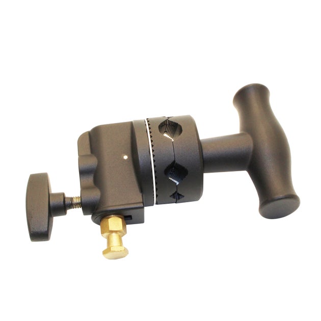 Doughty Snap-In Griphead 65mm - Doughty | Bellalite Doughty Snap-In Griphead 65mm - Doughty | Bellalite