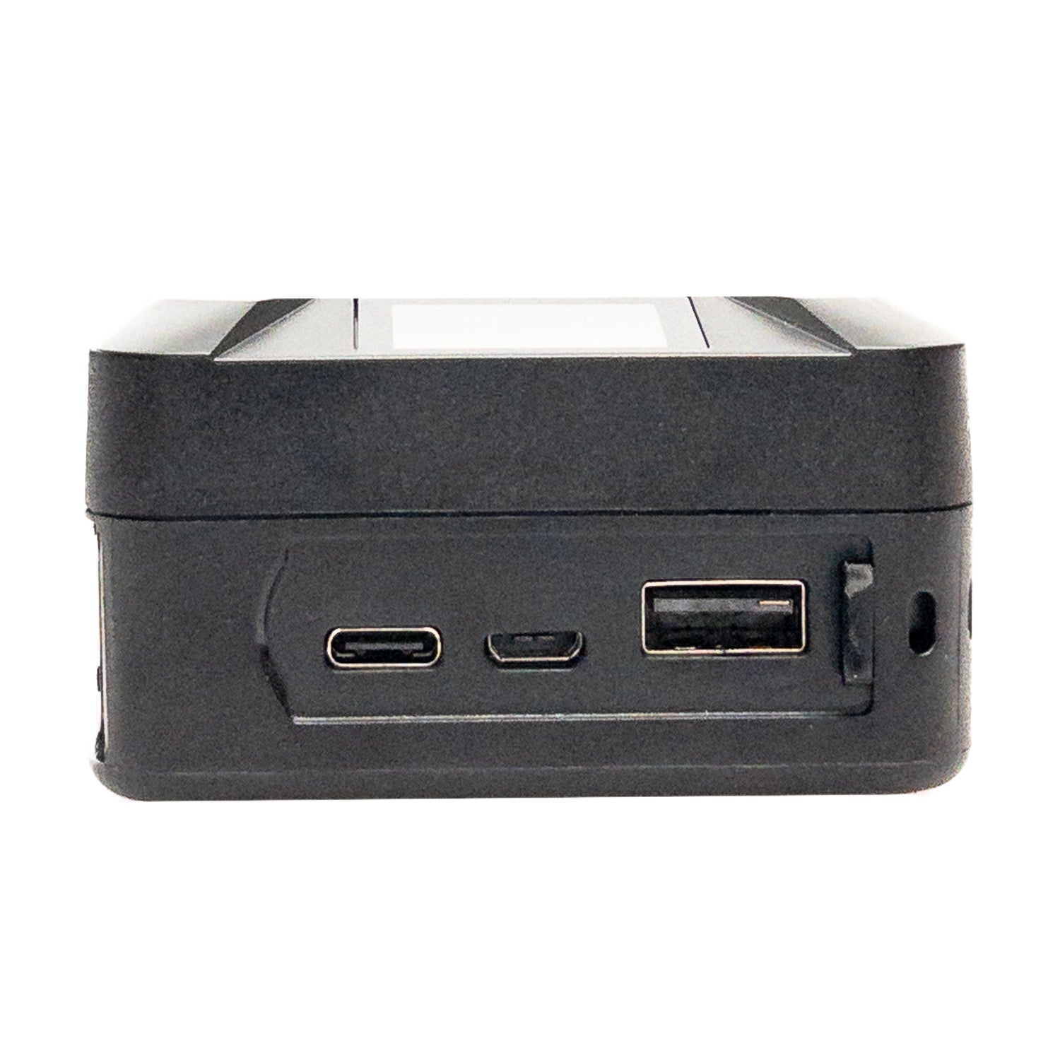 FXLION NANO ONE 14.8V / 50Wh V-Mount Battery with Wireless Charging  - FXLION | Bellalite