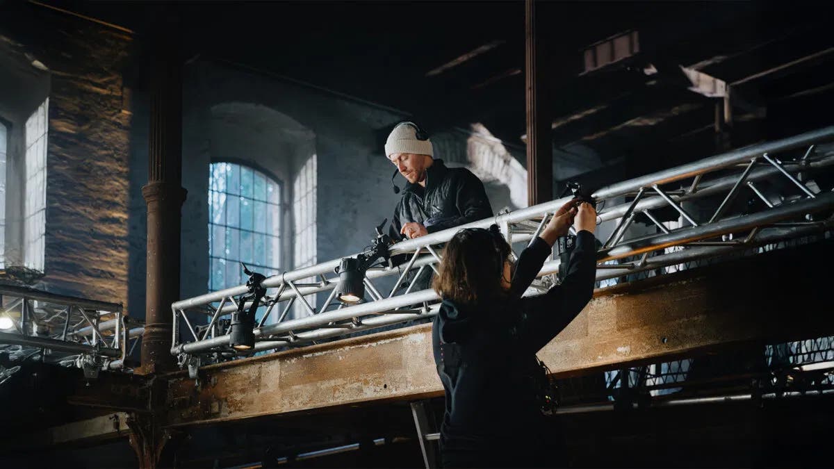 Astera QuikBeam - Astera | Bellalite Astera QuikBeam - Astera | Bellalite