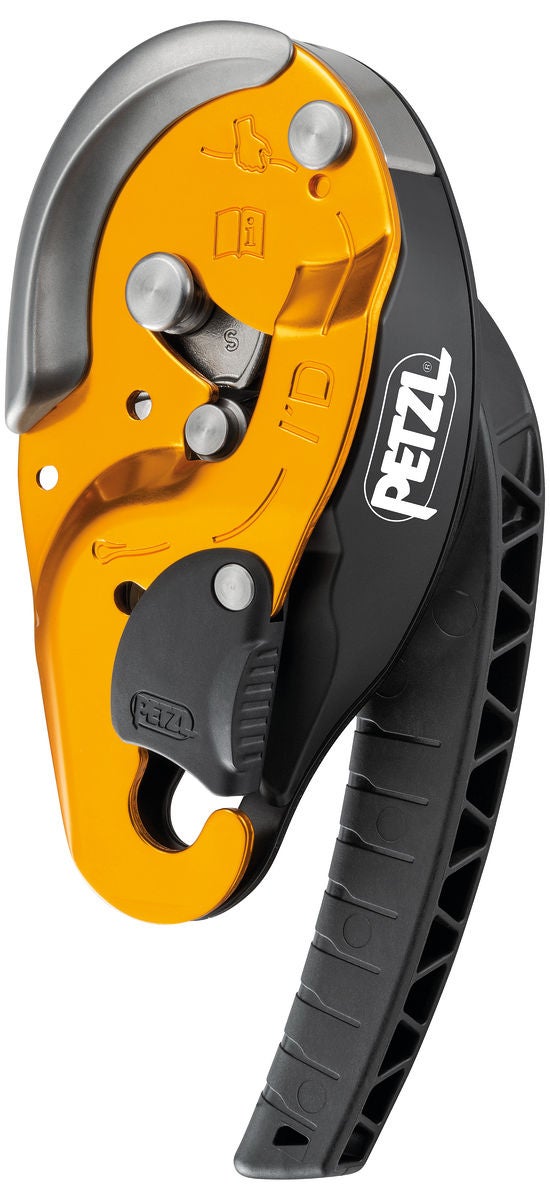 Petzl I’D® S - Petzl | Bellalite