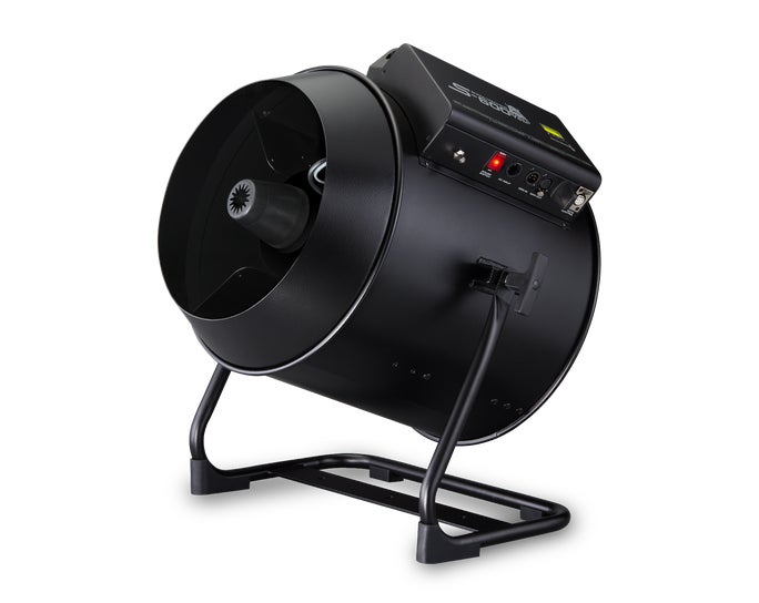 Antari S-600 Yeti Snow Machine - Antari | Bellalite Antari S-600 Yeti Snow Machine - Antari | Bellalite