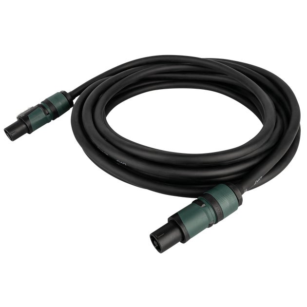 DAP Högtalarkabel SpeakON NL4 4x2,5mm² - DAP | Bellalite DAP Högtalarkabel SpeakON NL4 4x2,5mm² - DAP | Bellalite