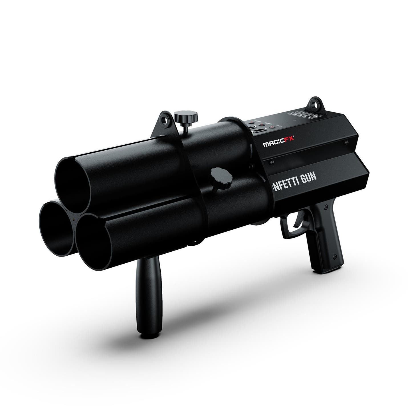 MAGICFX® ConfettiGUN - MagicFX | Bellalite MAGICFX® ConfettiGUN - MagicFX | Bellalite