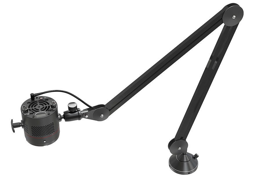 Fiilex V3 Color Viewing Lamp - FIILEX | Bellalite