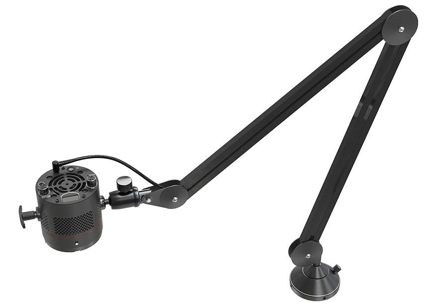 Fiilex V3 Color Viewing Lamp - FIILEX | Bellalite Fiilex V3 Color Viewing Lamp - FIILEX | Bellalite