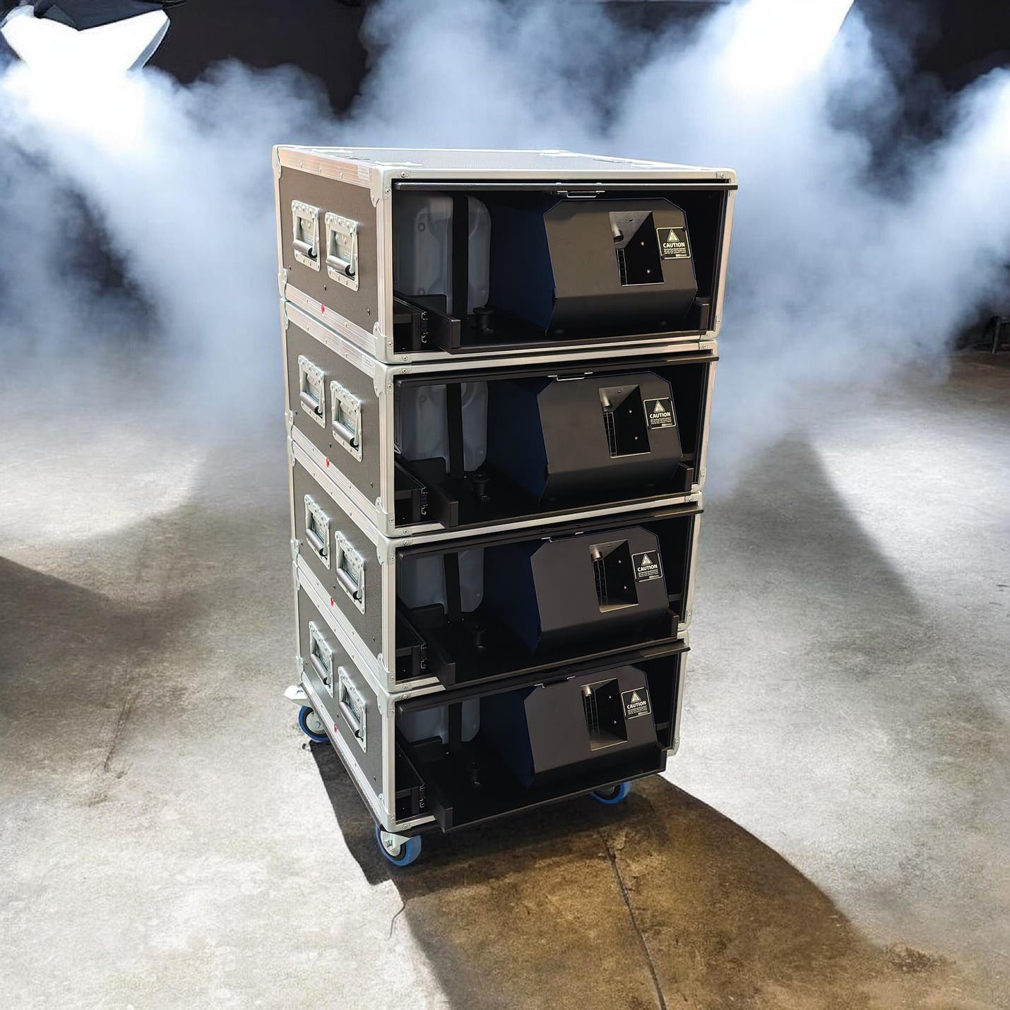 Look Solutions Unique Cased - Look Solutions | Bellalite Look Solutions Unique Cased - Look Solutions | Bellalite